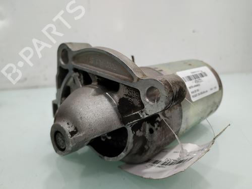 Startmotor PEUGEOT 206 Hatchback (2A/C) 1.4 LPG (75 hp) 14833246