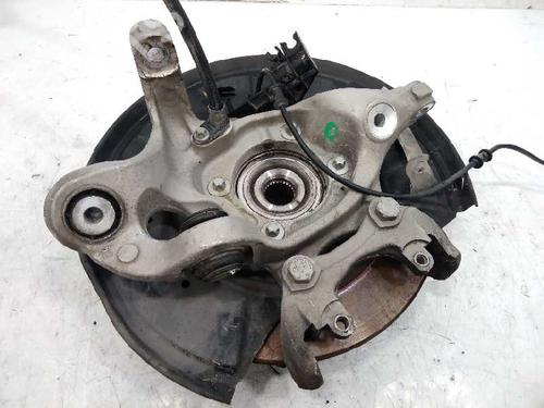 Right rear steering knuckle MERCEDES-BENZ E-CLASS (W212) E 200 CDI / BlueTEC (212.005, 212.006) | BP8085971M28 