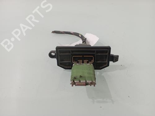 Heater resistor FORD C-MAX II (DXA/CB7, DXA/CEU)  | BP31127275M108 