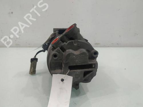AC compressor OPEL ASTRA H (A04) | BP38781678M34 - Image 5