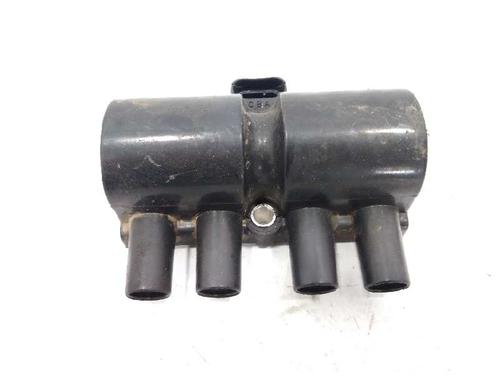 Used Ignition coil CHEVROLET AVEO / KALOS Hatchback (T200) 1.4 16V (94 hp) 8084490