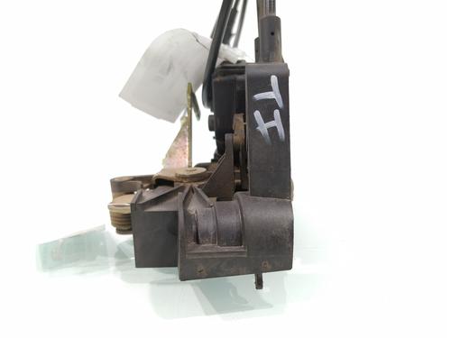 Rear left lock MERCEDES-BENZ M-CLASS (W163)  | BP27692893C100 