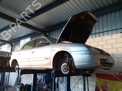AC compressor CITROËN XSARA (N1) 2.0 HDi 90 | BP16406003M34 