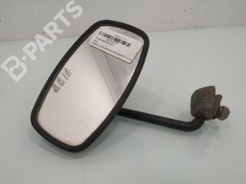 Used Left mirror Left mirror RENAULT 4 (112_) 1.1 (1128, S128) (34 hp) 10642853 10642853