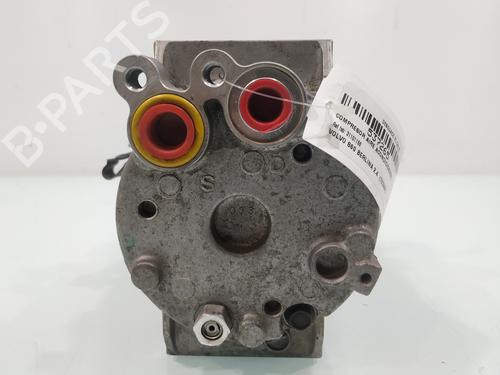 AC-Kompressor VOLVO S60 I (384) 2.4 | BP28191679M34 