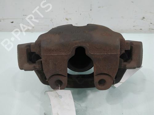 Used Right front brake caliper Right front brake caliper LAND ROVER RANGE ROVER III (L322) [2002-2012] 40182500 40182500