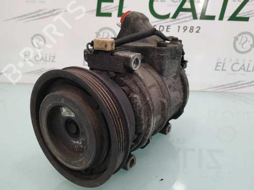 AC compressor BMW 5 (E39) 525 tds | BP8094060M34 