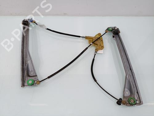Used Front right window mechanism Front right window mechanism RENAULT LAGUNA III (BT0/1) [2007-2015] 32700153 32700153