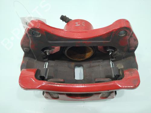 Left front brake caliper KIA PROCEED (CD)  | BP29435277M105 