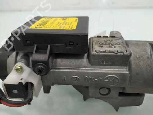 Ignition barrel CHEVROLET AVEO / KALOS Saloon (T250, T255) 1.4 | BP15356545M48 