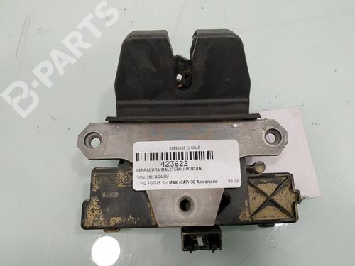 Used Tailgate lock Tailgate lock FORD C-MAX (DM2) 1.6 TDCi (90 hp) 10983807 10983807