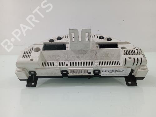 Instrument cluster MERCEDES-BENZ A-CLASS (W168) A 160 (168.033, 168.133) | BP29834527C47