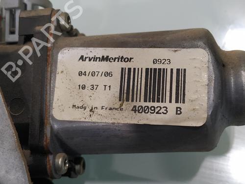 Front left window mechanism FORD TRANSIT Van (FA_ _) | BP31274838C22