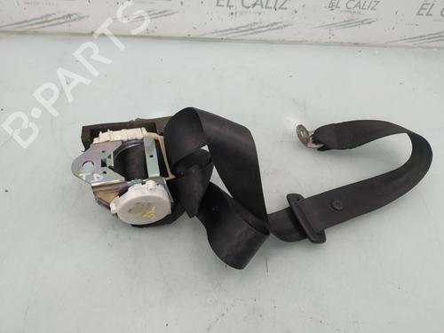 Used Rear right seatbelt AUDI A3 (8P1) [2003-2013]  8094562