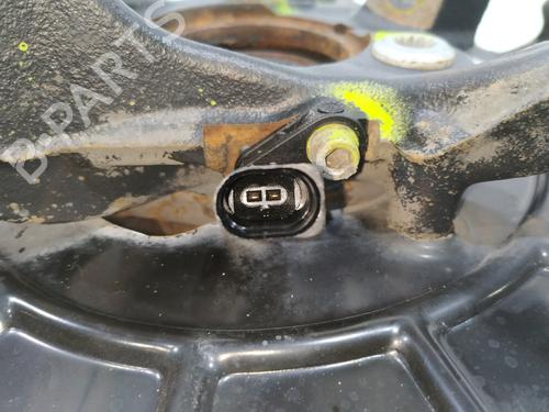 Left front steering knuckle VW GOLF V (1K1)  | BP31885213M25  - Image 8