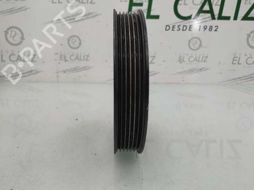 Pulley OPEL ASTRA H (A04) 1.7 CDTI (L48) | BP14029454M122 