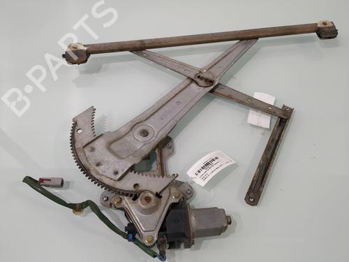Front right window mechanism HONDA CR-V I (RD) 2.0 16V 4WD (RD1, RD3) | BP29447333C23 