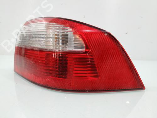 Right taillight RENAULT LAGUNA II (BG0/1_) 1.8 16V (BG0B, BG0M) | BP31251121C35