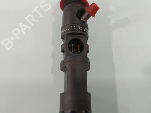 Spreder / Dyse FORD TRANSIT CONNECT (P65_, P70_, P80_) 1.8 TDCi | BP29970182M100