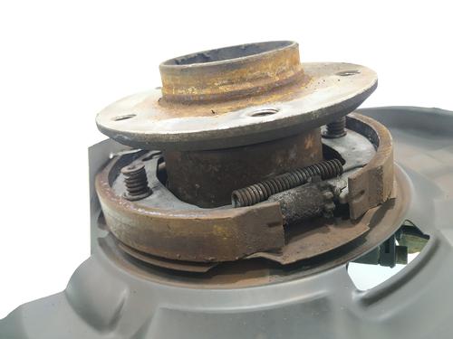Right rear steering knuckle BMW 1 (E81) 116 i | BP21726670M28 