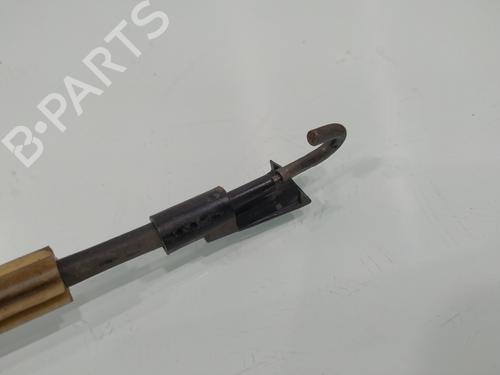 Høyre bak lås SEAT LEON (1M1)  | BP27691833C99 