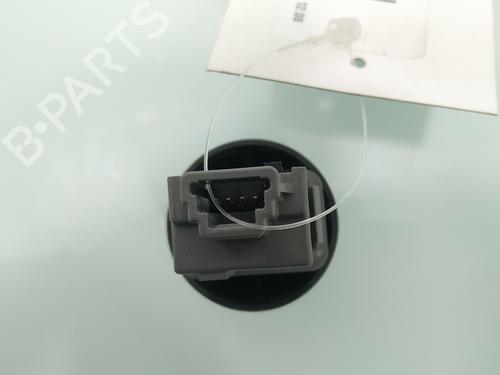 Warning switch TOYOTA RAV 4 III (_A3_)  | BP22711645I22 