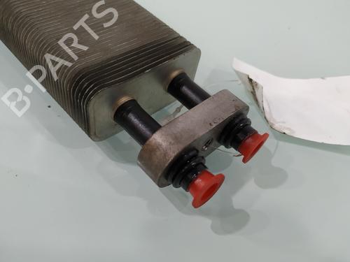 Oil radiator MERCEDES-BENZ CLK (C209)  | BP29830966M33