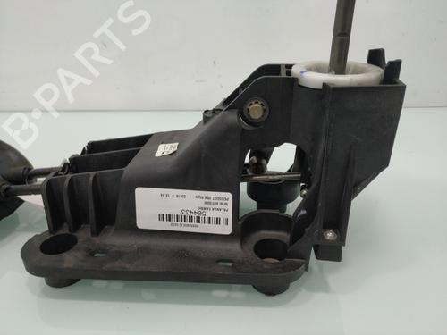 Gear lever PEUGEOT 208 I (CA_, CC_)  | BP22527253M90 