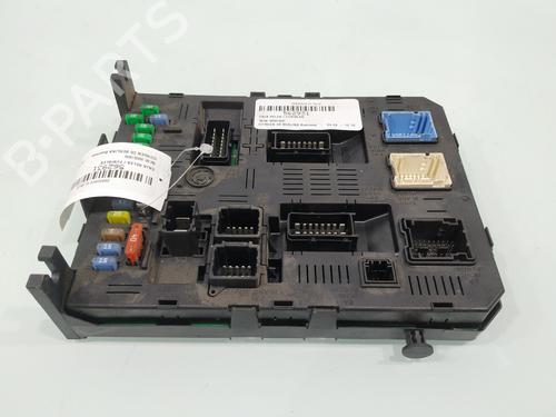 Used Fuse box CITROËN C5 III (RD_) 1.8 16V (RD6FXC) (125 hp) 31909276