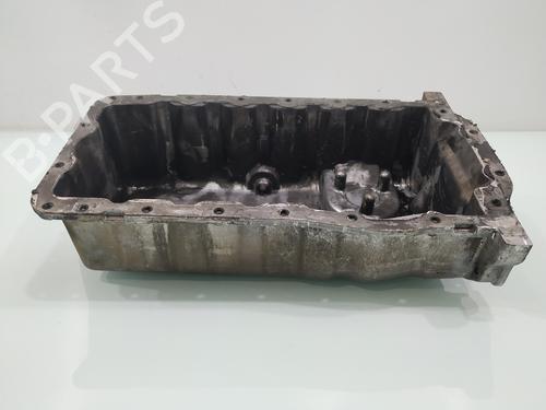 Used Oil sump SEAT TOLEDO II (1M2) 1.9 TDI (90 hp) 27610200