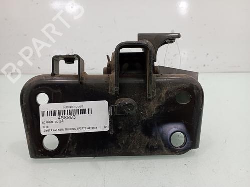 Engine mount TOYOTA AVENSIS Estate (_T27_) 2.0 D-4D (WWT271_) | BP15412338M89 