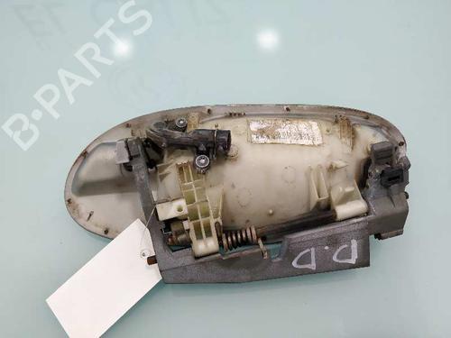 Front right exterior door handle BMW 7 (E65, E66, E67) 735 i, Li | BP8085782C129 