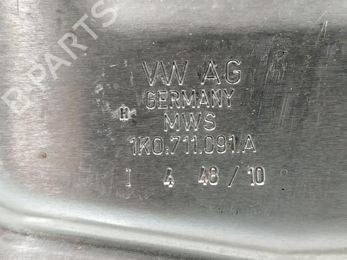 Gear lever VW PASSAT B7 Variant (365)  | BP29532213M90 