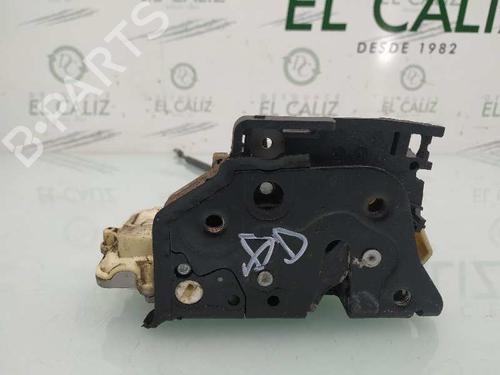 Front right lock VW PASSAT B6 (3C2) 2.0 TDI | BP8091434C97 