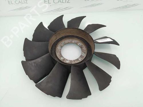 Used Fan IVECO DAILY III Van 35 C 12 V, 35 S 12 V (AGKA43A2, AGKB43A2, AGKB46A2,... (116 hp) 8089084