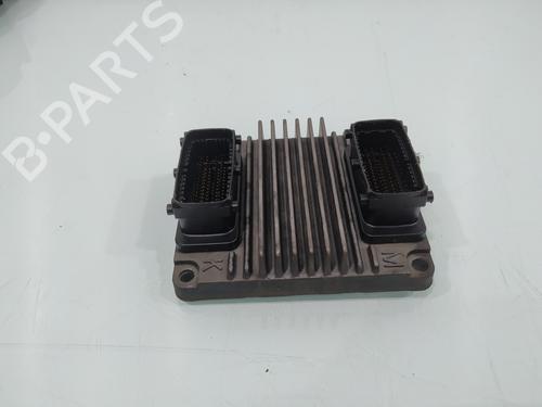 Used Engine control unit (ECU) Engine control unit (ECU) OPEL CORSA C (X01) 1.4 (F08, F68) (90 hp) 32750038 32750038