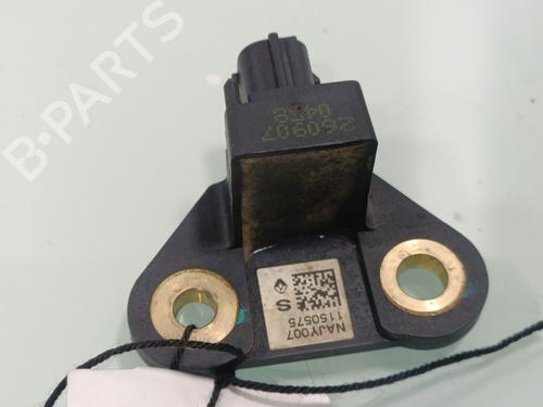 Used Electronic sensor Electronic sensor RENAULT KOLEOS I (HY_) 2.0 dCi (HY0K) (150 hp) 34495511 34495511