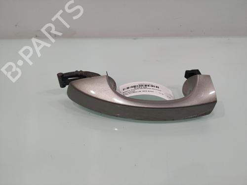 Front left exterior door handle SKODA OCTAVIA III (5E3, NL3, NR3) 1.0 TSI 5G0837205N |