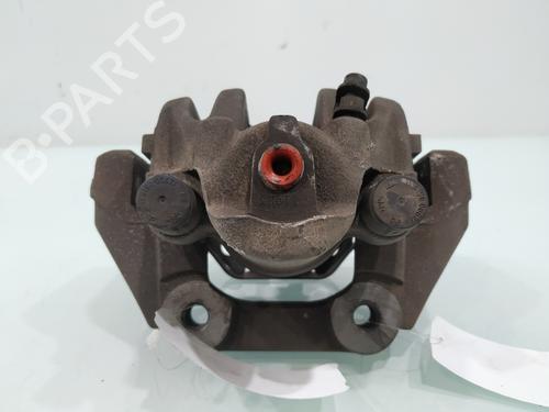 Left rear brake caliper BMW 7 (E65, E66, E67) 730 Ld | BP31331041M107