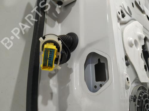 Right rear door PEUGEOT 308 II (LB_, LP_, LW_, LH_, L3_)  | BP28036042C5