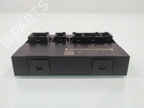 Electronic module VW PASSAT B7 Variant (365)  | BP29532216M83 
