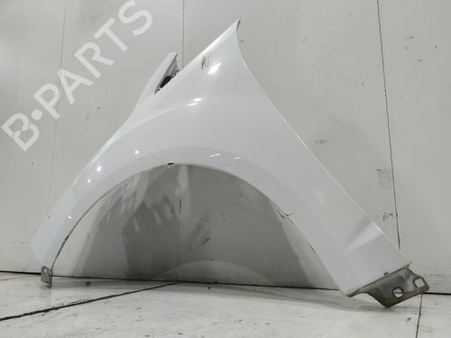 Left front fenders FORD C-MAX II (DXA/CB7, DXA/CEU) | BP30100159C41