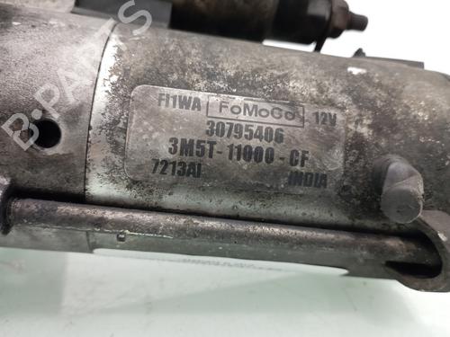 Starter VOLVO S40 II (544) 1.6 D | BP13744769M8 