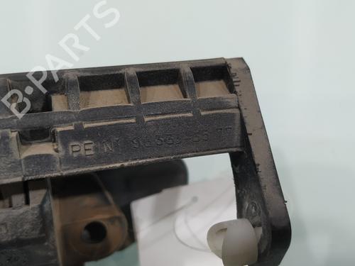 Front right exterior door handle CITROËN XSARA PICASSO (N68) 1.6 HDi | BP24366077C129 