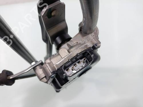 Front wiper motor DACIA SANDERO III  | BP31309542M29  - Image 5