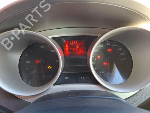 Quadrante SEAT IBIZA IV (6J5, 6P1) [2008-2017]  31358200