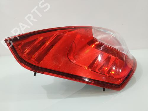 Achterlicht links FORD FIESTA VI (CB1, CCN) 1.6 TDCi | BP29913316C34