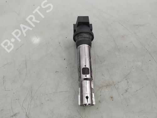 Ignition coil VW GOLF IV (1J1) 1.6 16V | BP10172380M94 