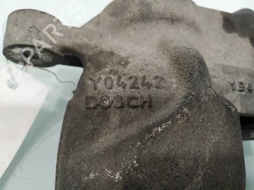 Left front brake caliper FORD TRANSIT Van (FA_ _) | BP39696754M105 - Image 2