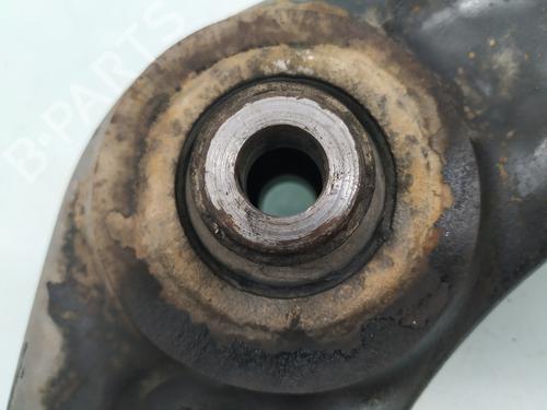 Left front suspension arm PEUGEOT 308 I (4A_, 4C_)  | BP13020900M12 